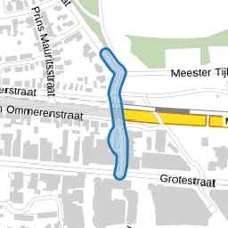 Meyboomstraat