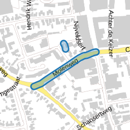 Molenweg
