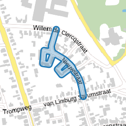Nieuwstraat