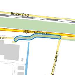 Nijverdalsestraat