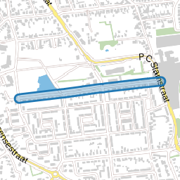 Portlandweg