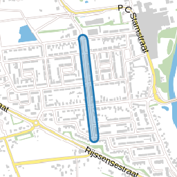 Potgieterstraat