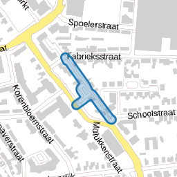 Raijmakersstraat