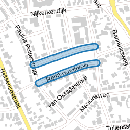 Rembrandtplein
