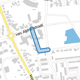 Reviusstraat