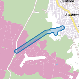 Rietslenke
