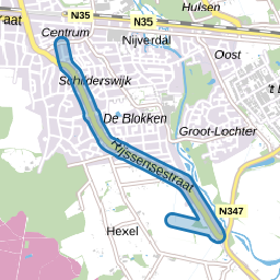 Rijssensestraat