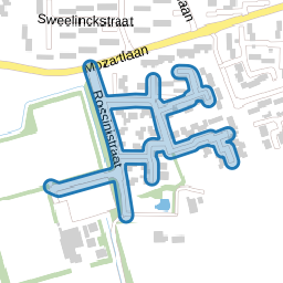 Rossinistraat