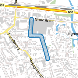 Salomonsonstraat