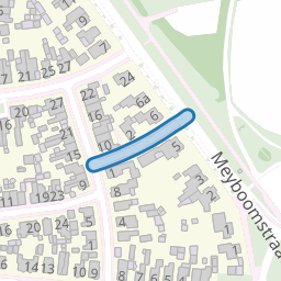 Schaepmanstraat