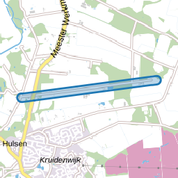 Scharlebeltweg