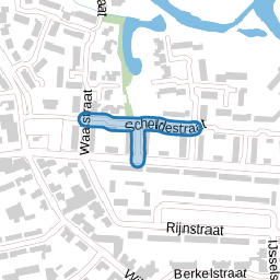 Scheldestraat