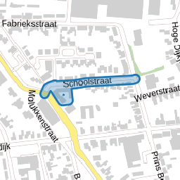 Schoolstraat