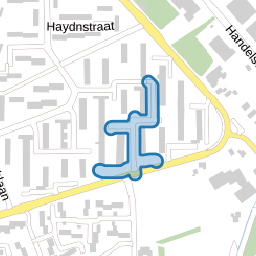 Schumannstraat