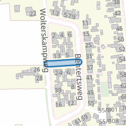Seelandstraat