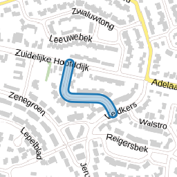 Steenanjer