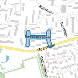 Sweelinckstraat