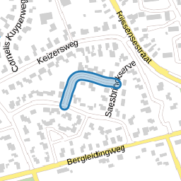 Tiesselinckserve