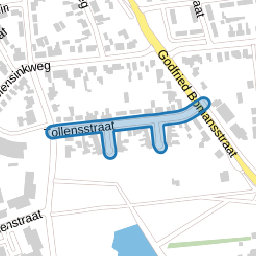 Tollensstraat