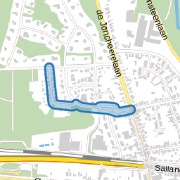 Trompweg