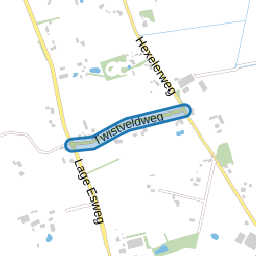 Twistveldweg