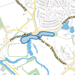 Van Heerdtweg
