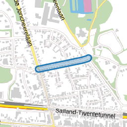 van Limburg Stirumstraat