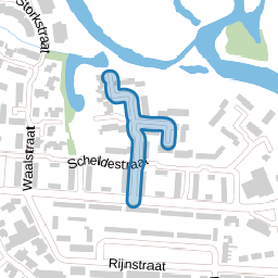 Vechtstraat