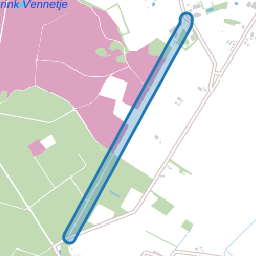 Veeneggeweg