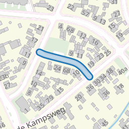Veenkampweg