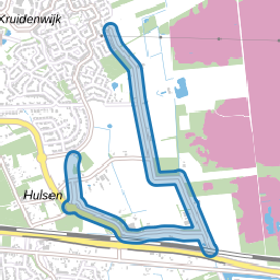 Veenweg