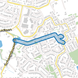 Vildersveenweg