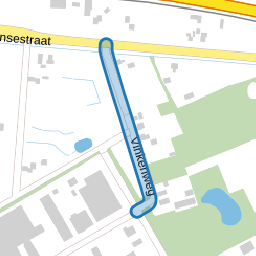 Vinkenweg
