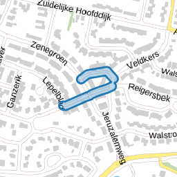 Vogelwikke