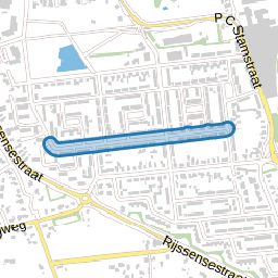 Vondelstraat