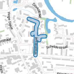Waalstraat