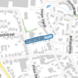 Weverstraat