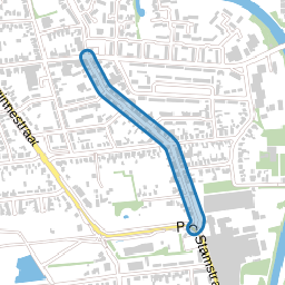 Wilhelminastraat