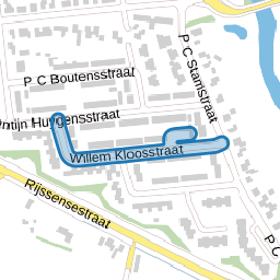 Willem Kloosstraat