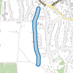 Wolterskampweg