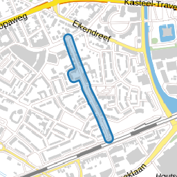 1e Haagstraat