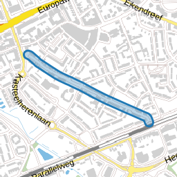 3e Haagstraat