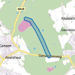 4e Bosweg