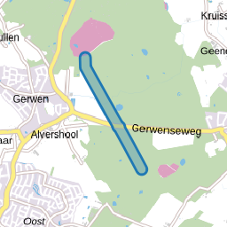 6e Bosweg