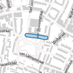Aad Meijerstraat