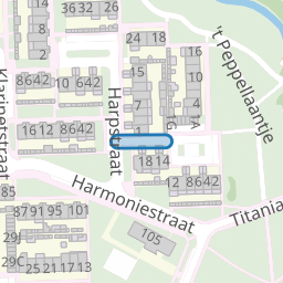 Accordeonstraat
