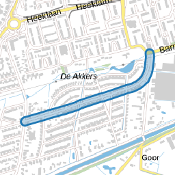 Akkerweg