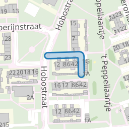 Apollostraat