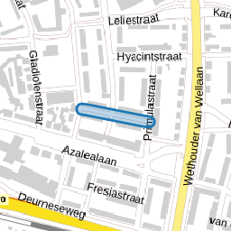 Asterstraat