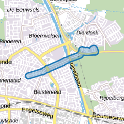 Bakelsedijk